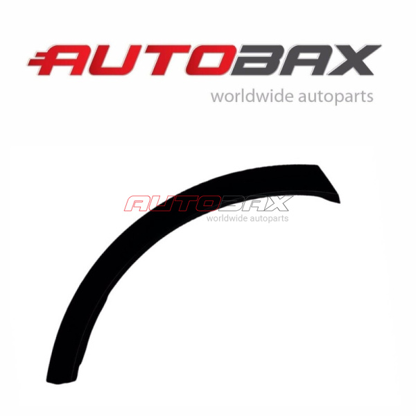 Right Rear Fender Molding/Trim Audi Q8 2018>