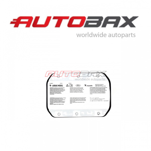 Airbag in Torpedo Ford Focus III 2011>