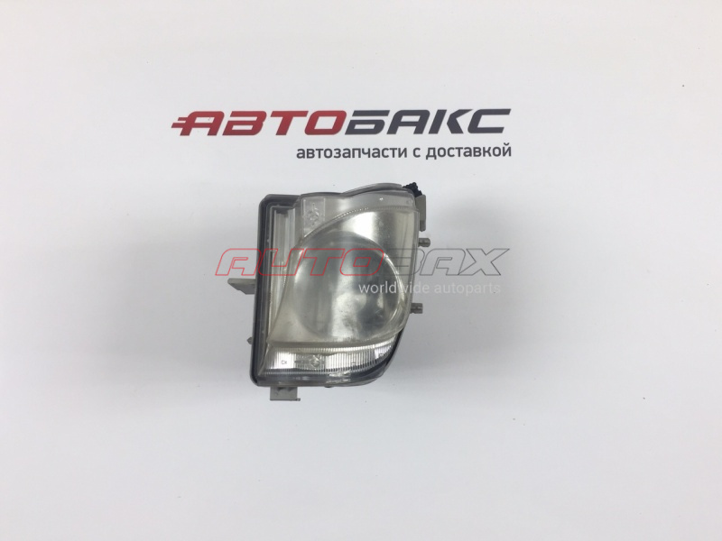 Front Fog Light Lexus IS 2005>2013