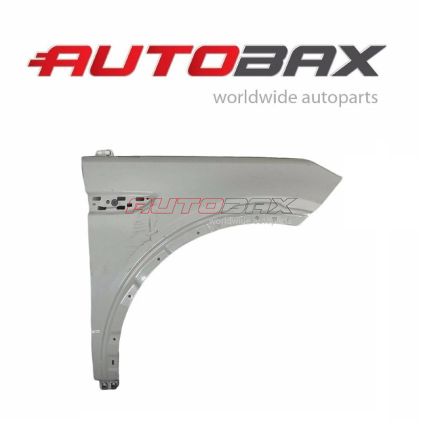 Right Front Fender Land Rover Discovery Sport 2015>