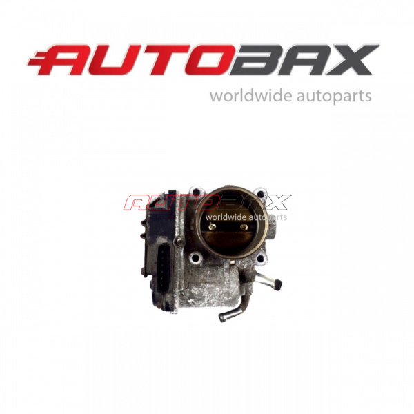 Throttle Body Mitsubishi Outlander (GF) 2012>