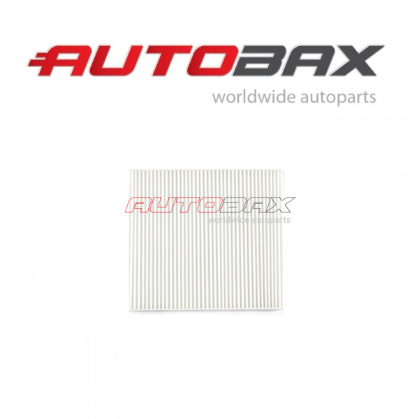 Cabin Filter Kia Rio 2011>2017
