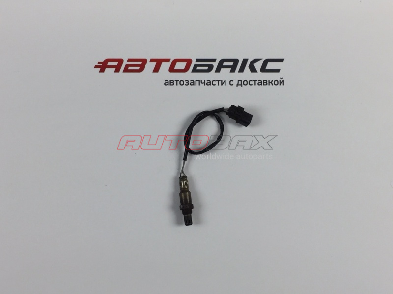 Oxygen Sensor (Lambda Sensor) Aveo (T250) 2005>2011