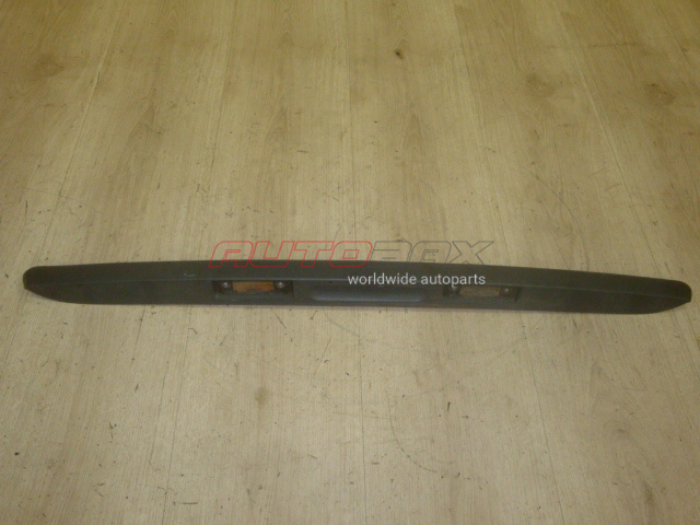 Door/Tailgate Molding/Trim Fiesta 2001>2007
