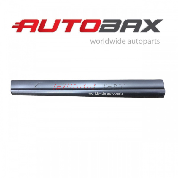 Front Left Door Molding / Trim Audi Q5 2008>2017