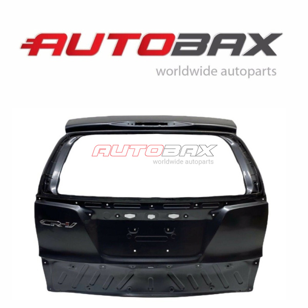 Door/Trunk Lid Honda CR-V 2012>2017