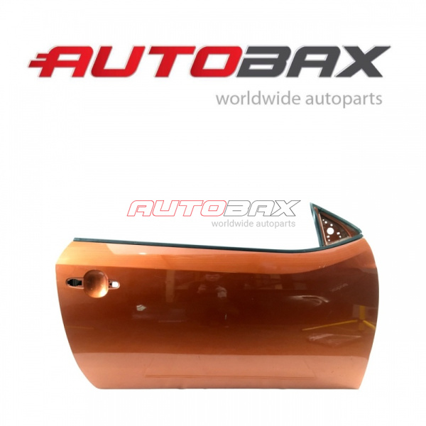 Door Front Right Kia Cerato 2008>2013