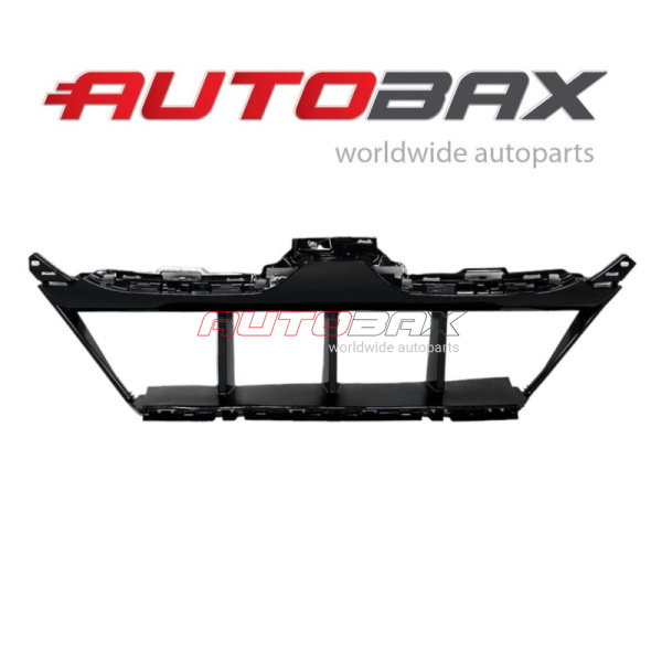 Center Bumper Grille BMW 7-series (G70) 2022>