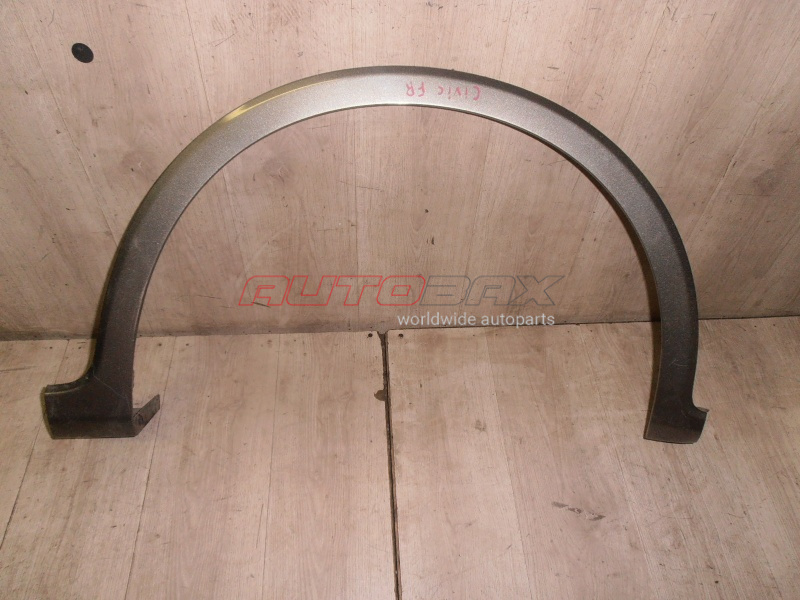 Front Right Fender Molding/Trim Civic 5D 2006>2012