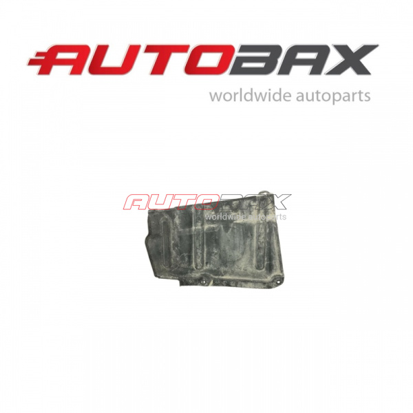 Bumper/Engine Boot Cover Toyota RAV 4 2006>2013