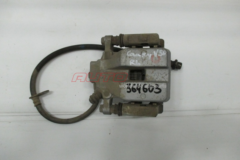 Rear Left Brake Caliper ES 2005>2012