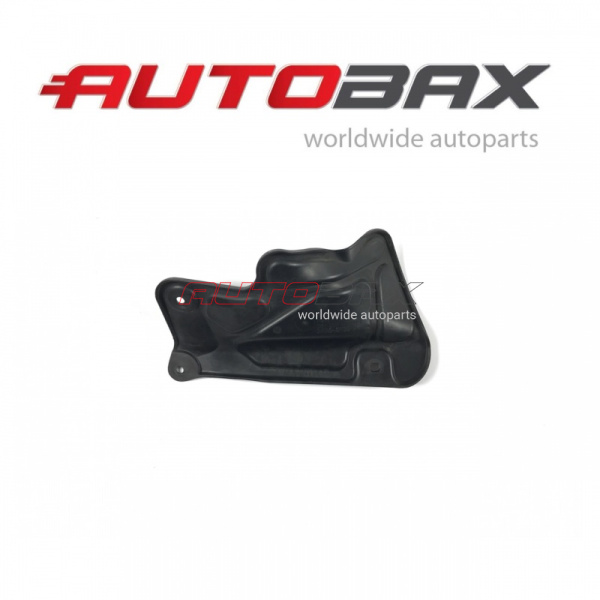 Noise Insulation Wing Left Porsche Cayman (987) 2005>2012