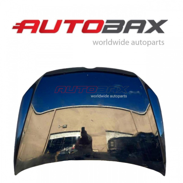Bonnet VolksWagen Golf VIl 2012>2018