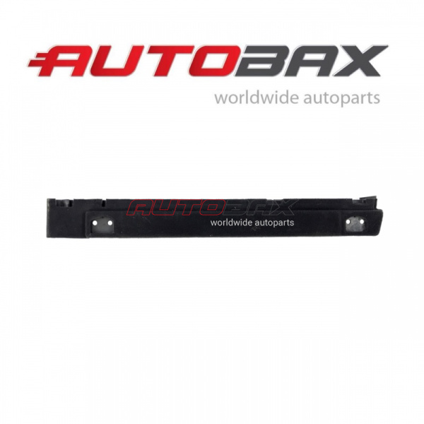 Trunk Trim/Filler Audi Q5 2008>2017