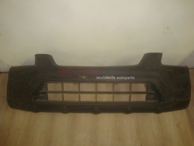 Bumper Front CR-V 2002>2007