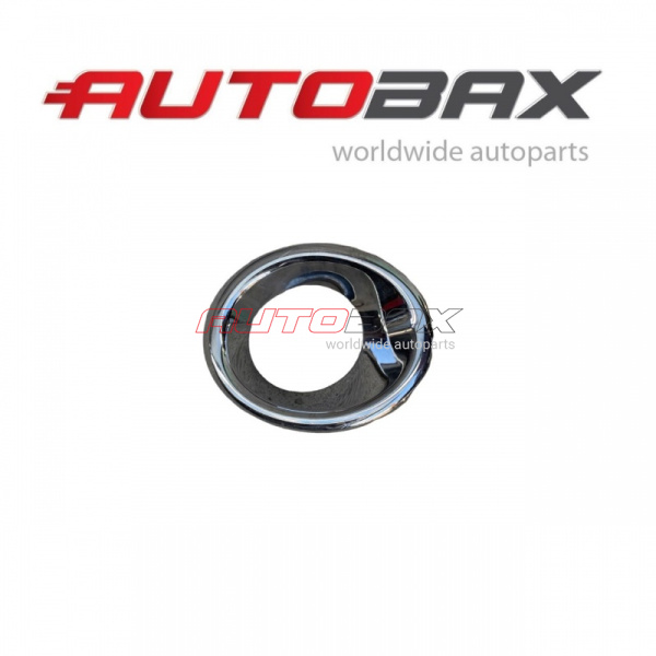 Fog Light Grille/Bezel Nissan Pathfinder (R52) 2014>