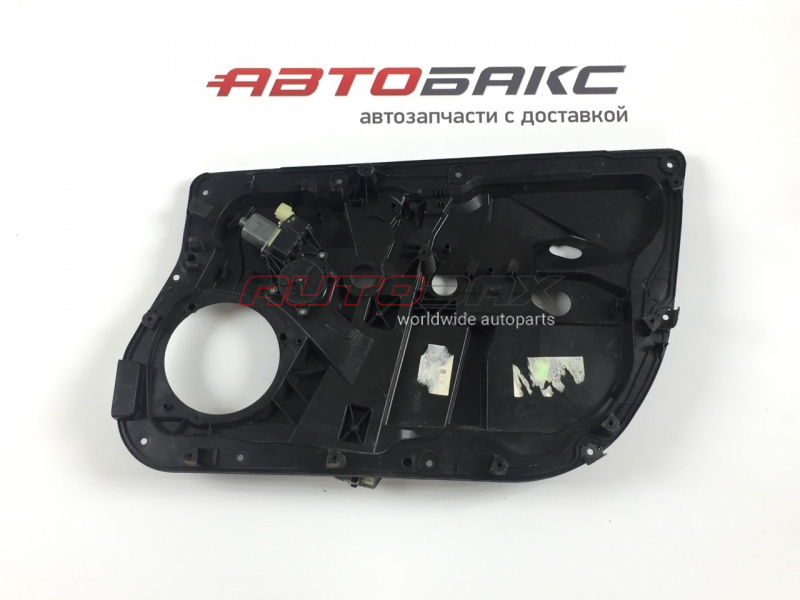 Power Window Regulator Front Right Ford Fiesta 2008>2017