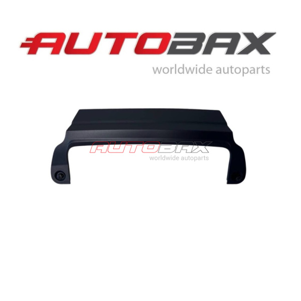 Rear Bumper Molding/Trim Land Rover Range Rover IV 2012>2022