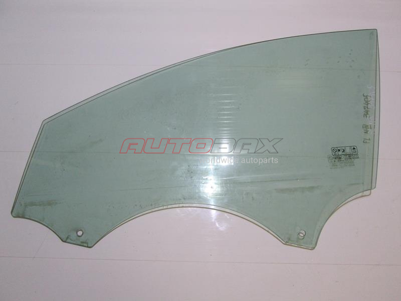 Glass Front Left Mondeo IV 2007>2014