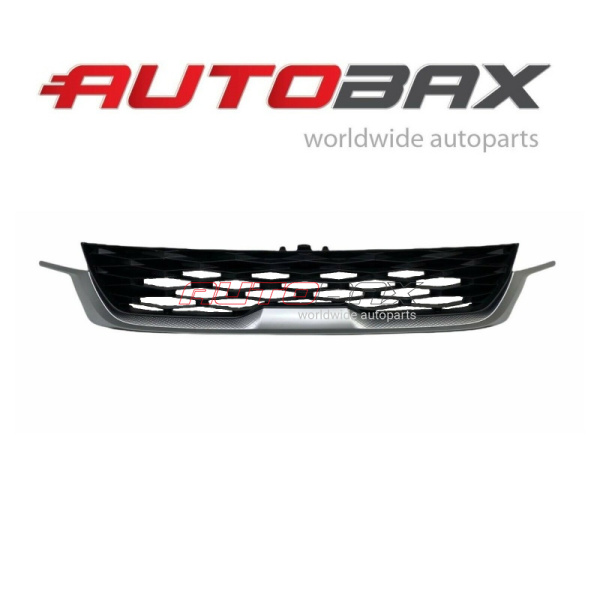 Radiator Grille Kia Seltos 2019>
