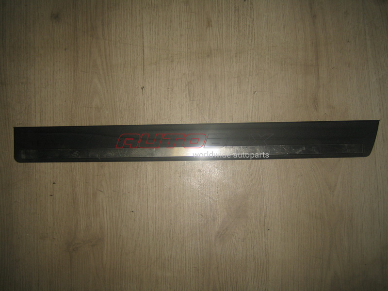 Interior Plastic Teana (J32) 2008>2013