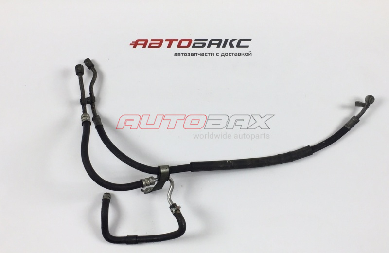 Power steering pipes Subaru Forester (S12) 2007>2012