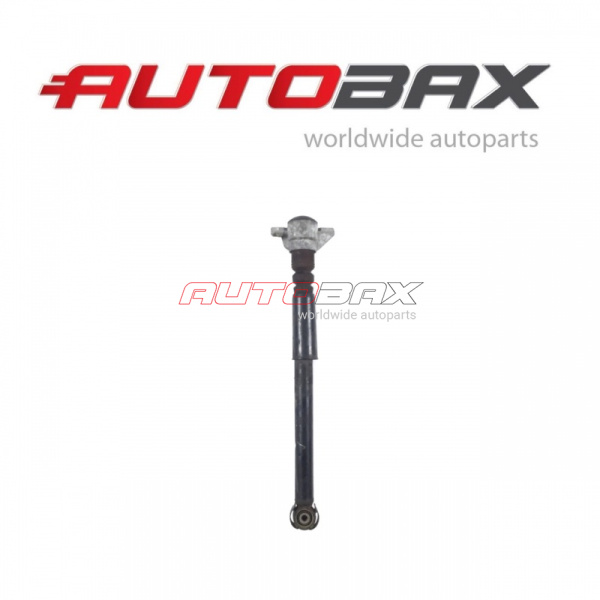 Rear Shock Absorber Audi A4 (B8) 2007>2015