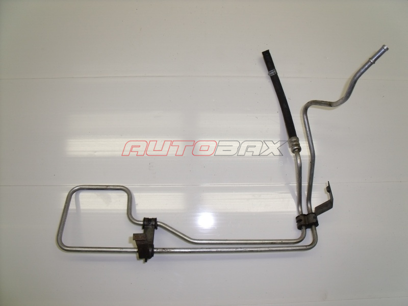Power Steering Radiator Focus III 2011>
