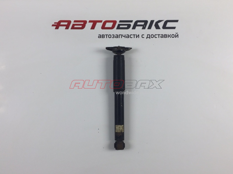 Rear Shock Absorber S-MAX 2006>