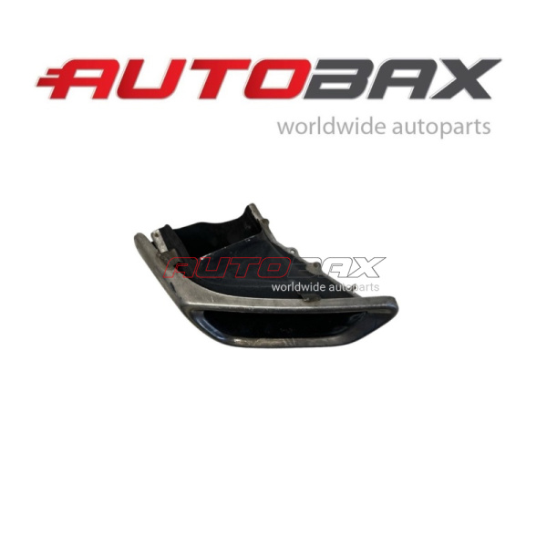 Muffler Tip / Exhaust Pipe End Honda Accord X 2018>