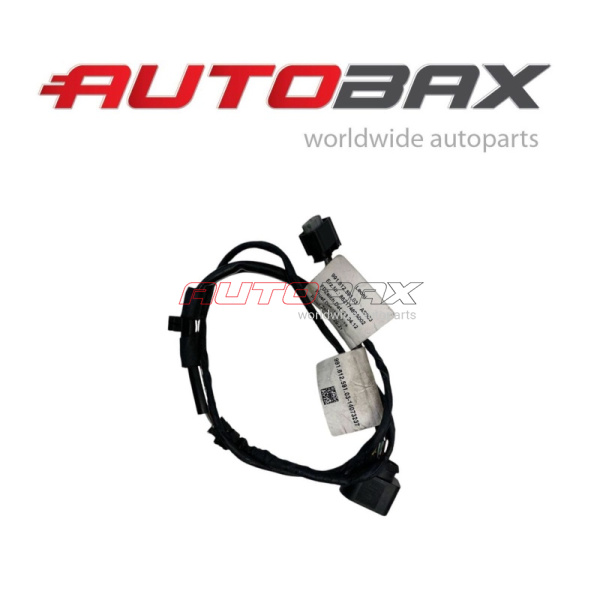 Bumper Wiring Harness (Front/Rear) Porsche 911 (991) 2011>2019