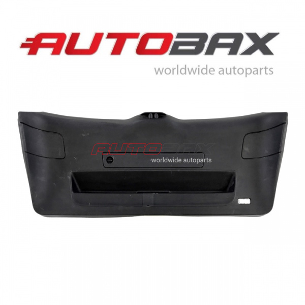 Door/Tailgate Trim Panel Audi Q5 2008>2017
