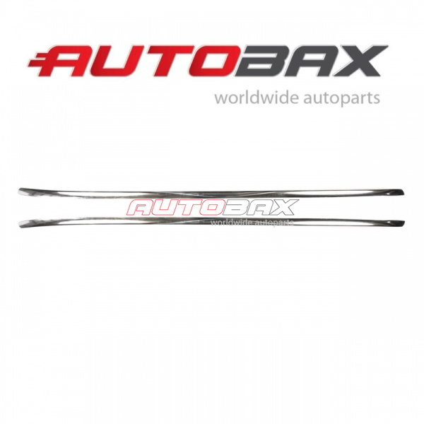 Roof Rail Audi Q5 2008>2017