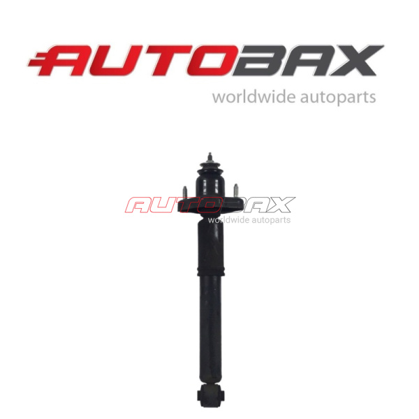 Rear Shock Absorber Mitsubishi Outlander XL (CW) 2006>2012