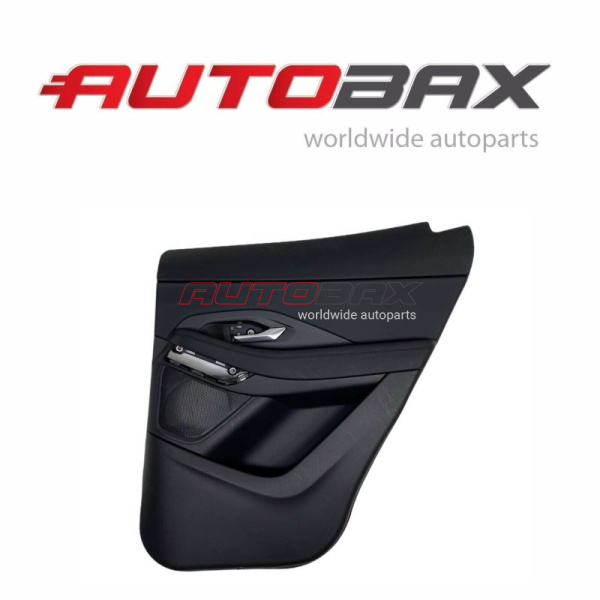 Rear Right Door Trim Panel Jaguar E-Pace 2017>