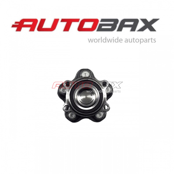 Rear Wheel Hub/Bearing Nissan Teana (J32) 2008>2013