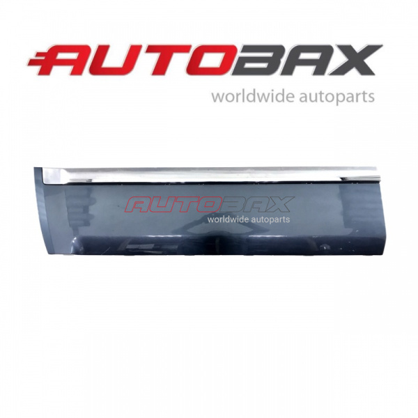 Front Left Door Molding / Trim Infiniti QX-56 (JA60) 2004>2009