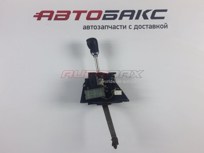 Gear Shift Lever Assembly (Interior) M-35/45 (Y50) 2004>2009