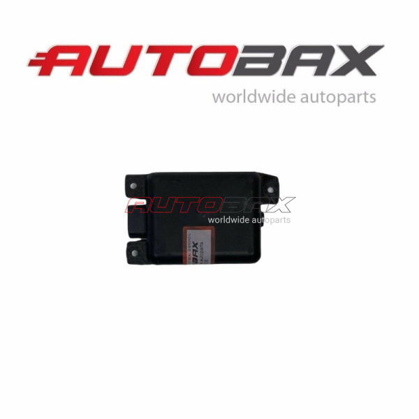 Block Electronic Cadillac XT5 2016>