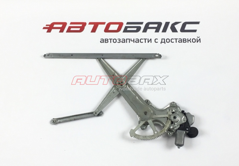Power Window Regulator Front Left Toyota Camry (V50/55) 2012>