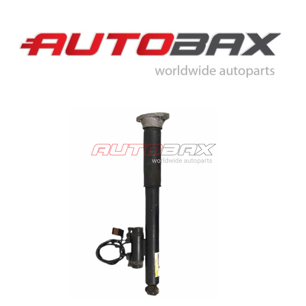 Rear Shock Absorber Mercedes Benz C-Class (W205) 2014>