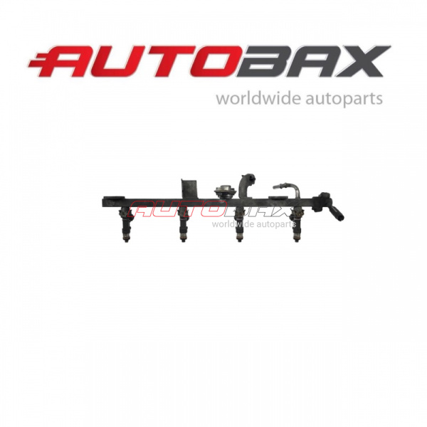 Fuel Rail Nissan Pathfinder (R51M) 2004>2013