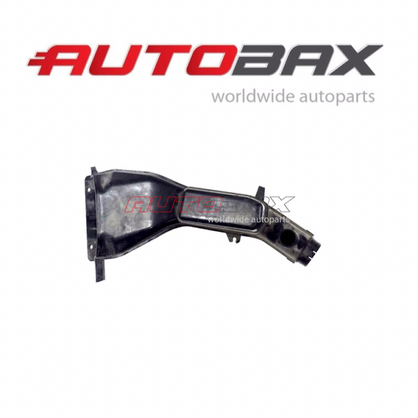 Air Duct/Intake Mitsubishi Outlander (CU) 2003>2009