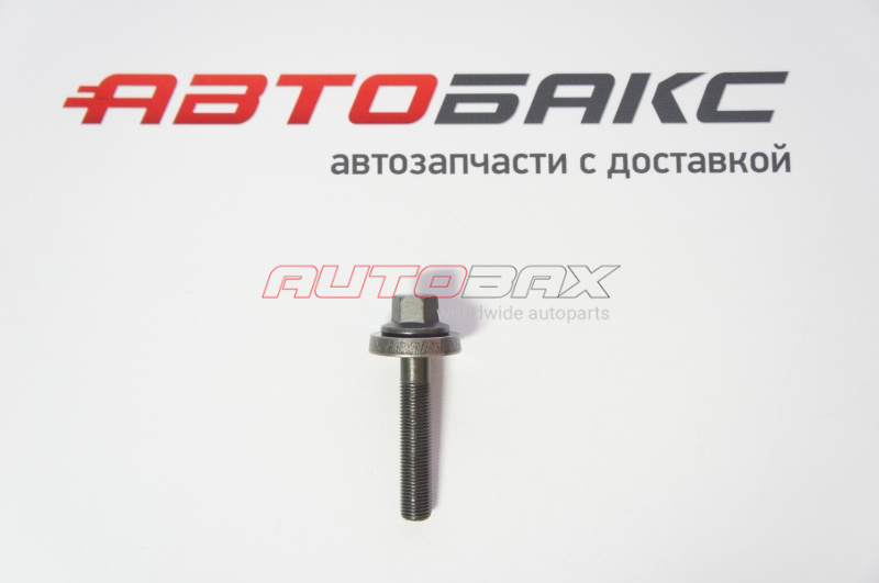Crankshaft Pulley Bolt C-Max 2004>2010