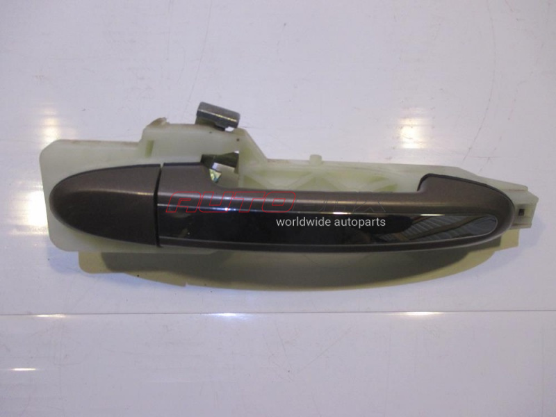 Right Exterior Door Handle Santa Fe (CM) 2005>2012
