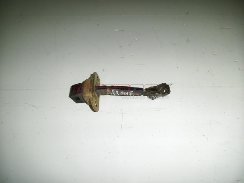 Door Stop Outlander (CU) 2003>2009