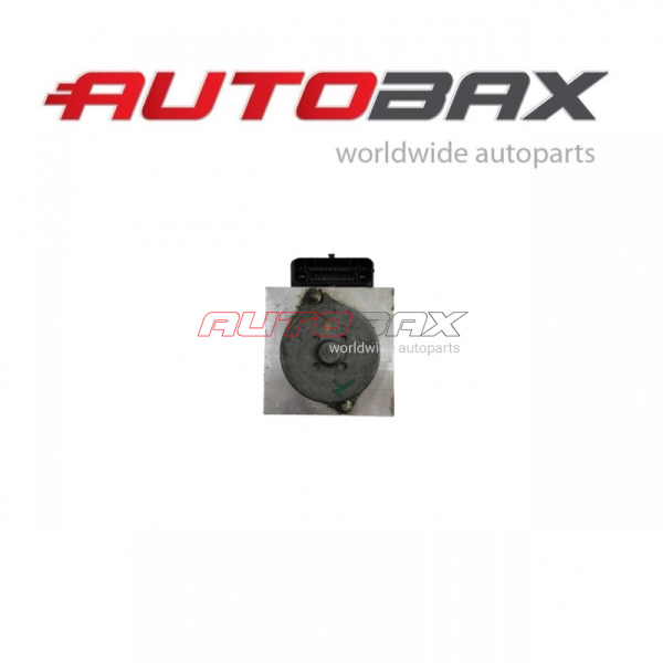 ABS Module Ford S-MAX 2006>2015