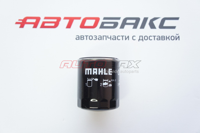 Oil Filter Ford C-Max 2004>2010