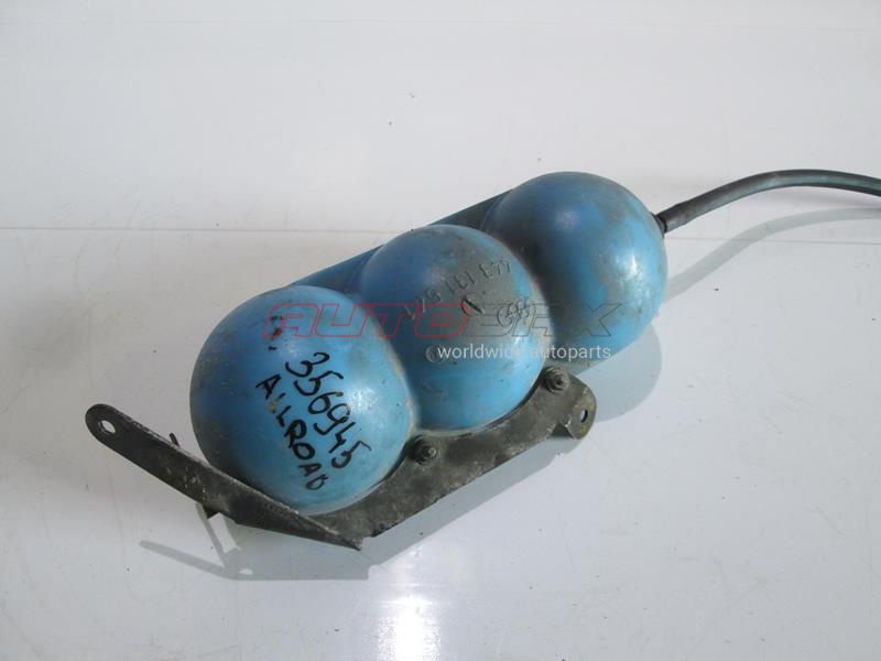 Air tank ALLROAD 2000>2005