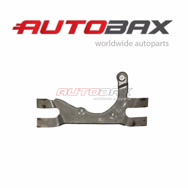 Cushion/Bracket Muffler Porsche 911 (991) 2011>2019